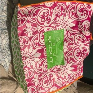 Scout Tote